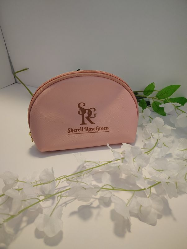SRG make up bag