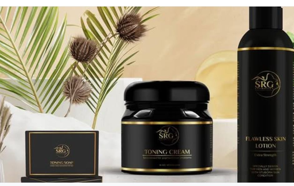 EXTRA STRENGTH TONING SET OF 3