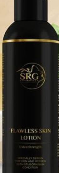 EXTRA STRENGTH LOTION