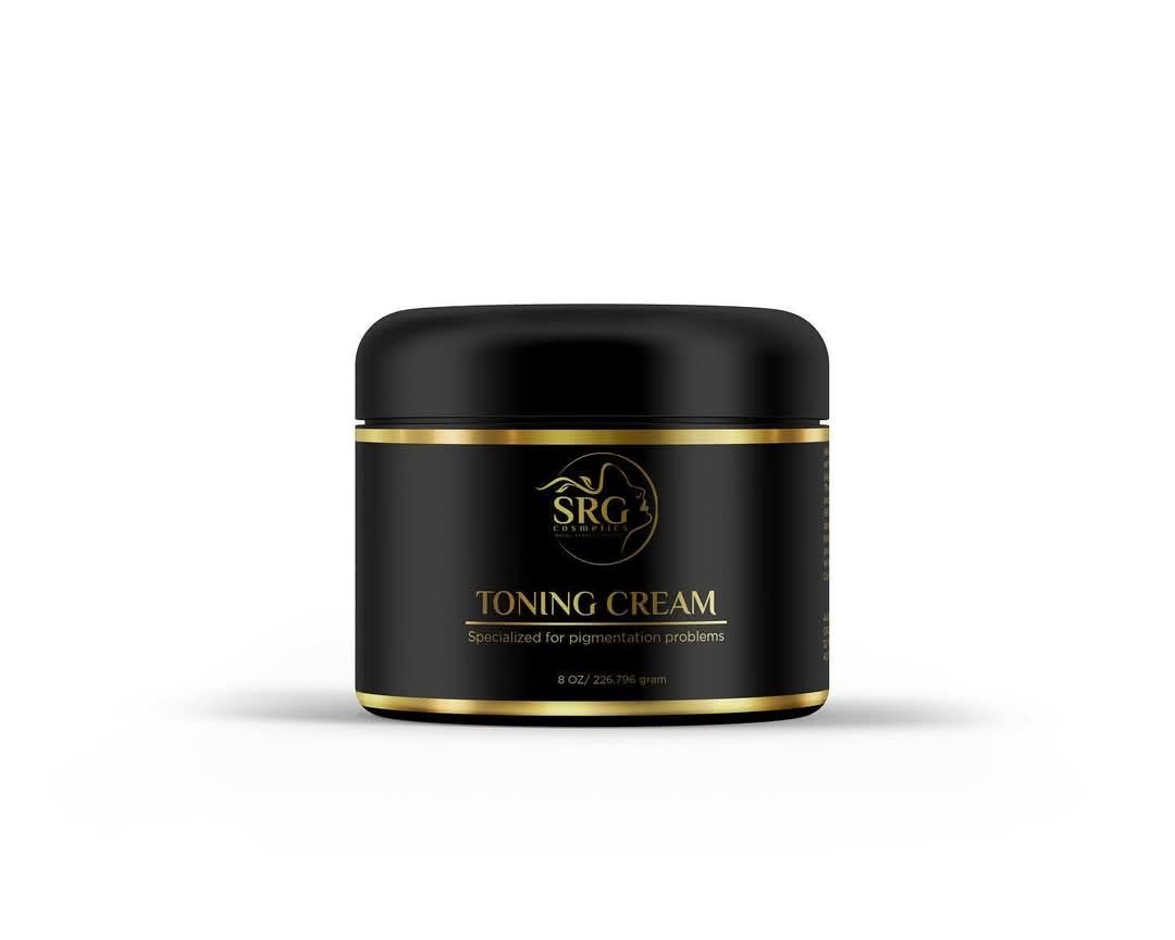 SRG TONER ( 9OZ)EXTRA STRENGTH