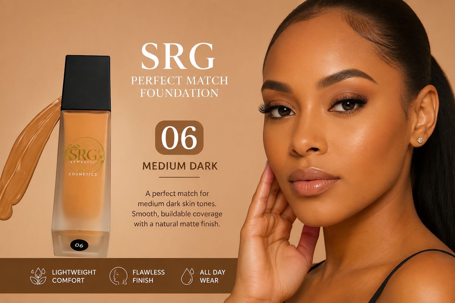 SRG Foundation #06