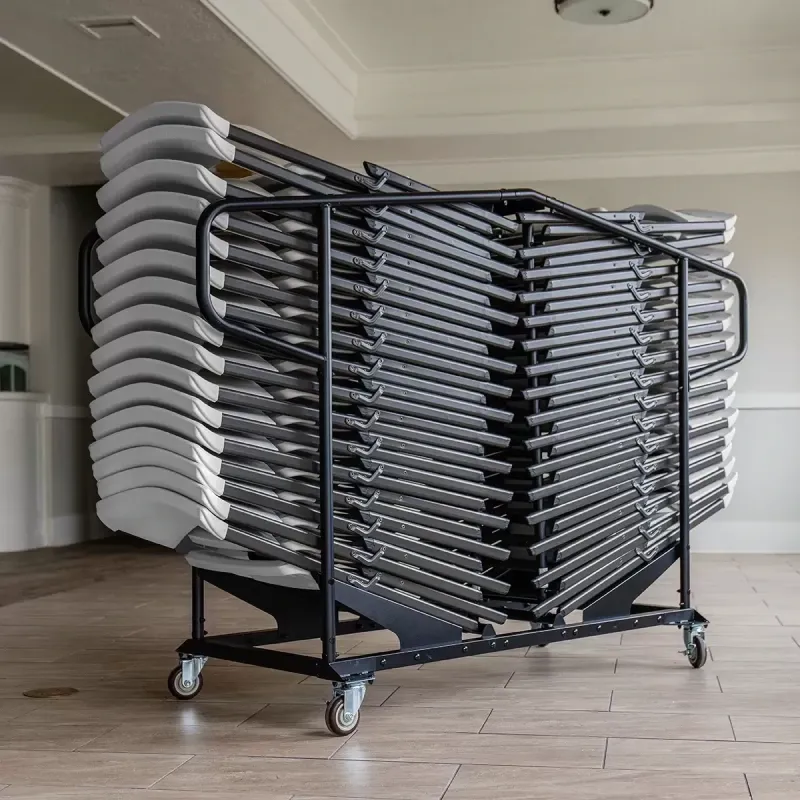 Paquete 32 Sillas Lifetime