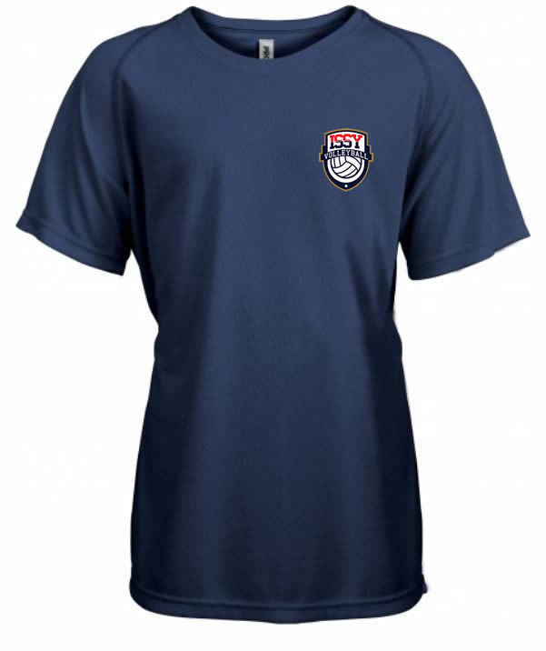 MAILLOT ENFANT ISSY VOLLEY