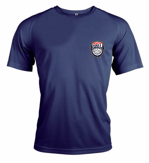 MAILLOT HOMME ISSY VOLLEY