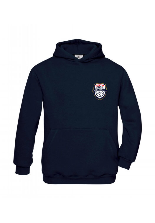 SWEAT-SHIRT ENFANT ISSY VOLLEY