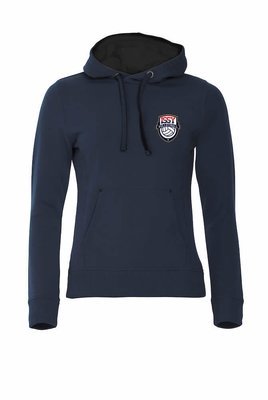 SWEAT-SHIRT FEMME ISSY VOLLEY