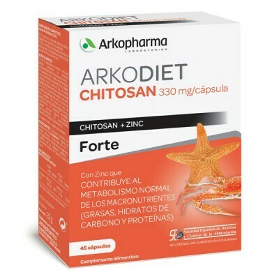 ARKODIET CHITOSAN