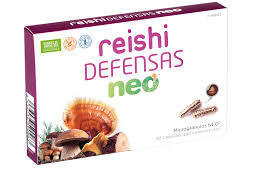 REISHI NEO DEFENSAS