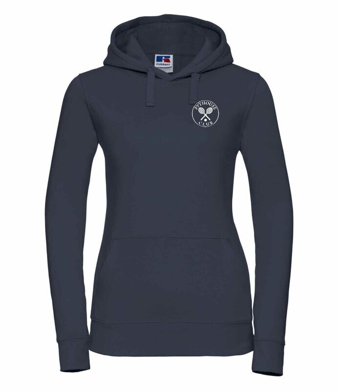 Ladies Russell Hoodie