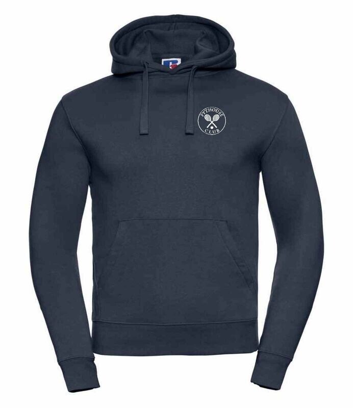 Mens Russell Hoodie