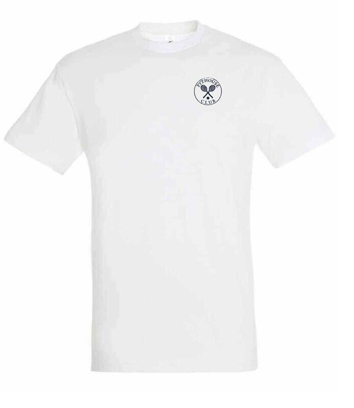 Mens T-shirt