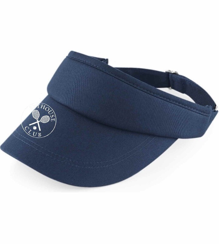 Unisex Adult  Sports Sun Visor