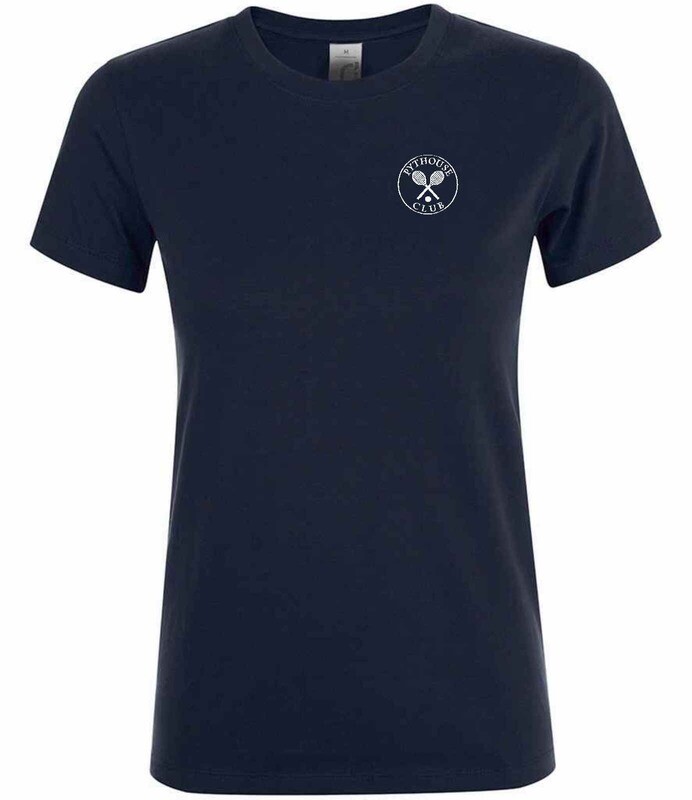 Ladies T-shirt