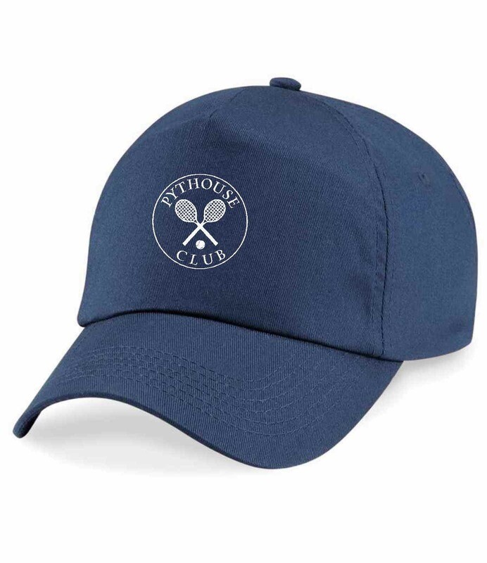 Kid's Peaked Cap