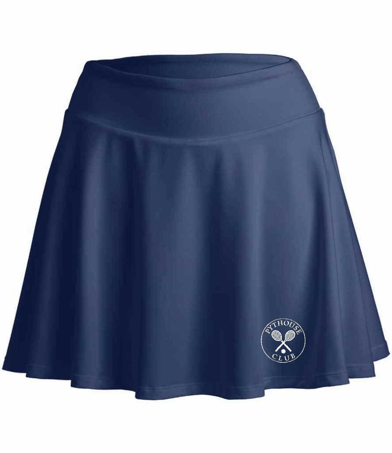 Ladies Recycled Fitness Skort