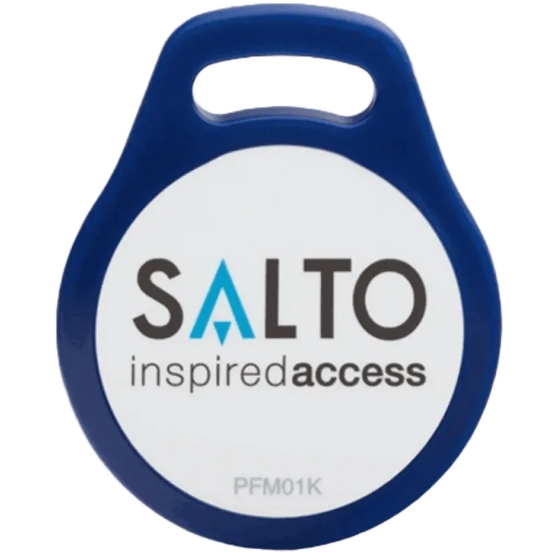 Court & Clubhouse Access Fob