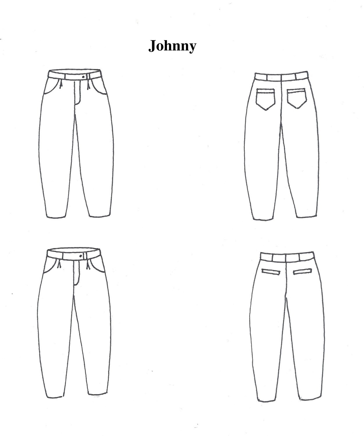 Johnny
