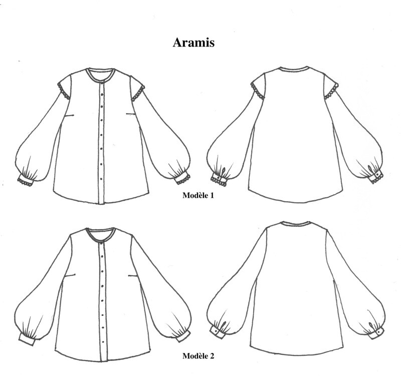Aramis