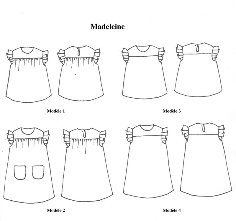 Madeleine