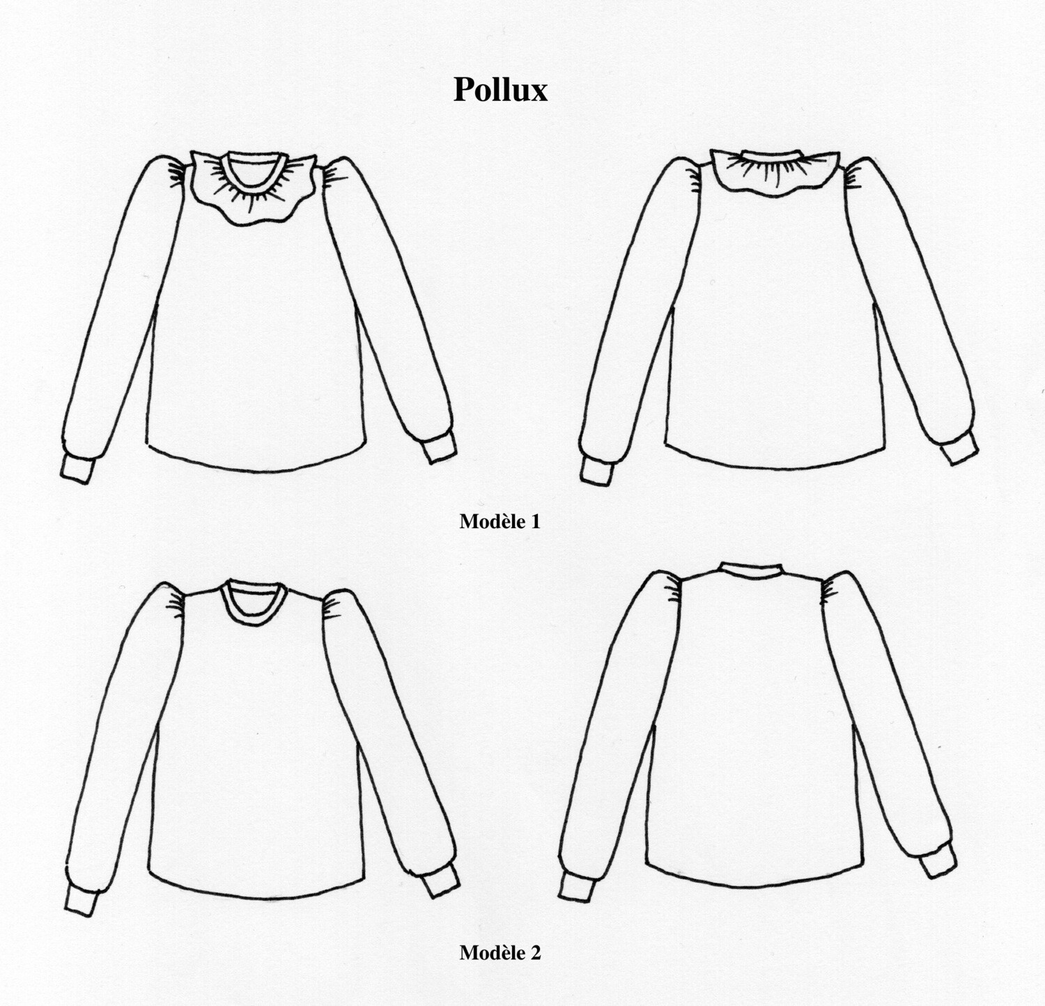 Pollux (le patron)