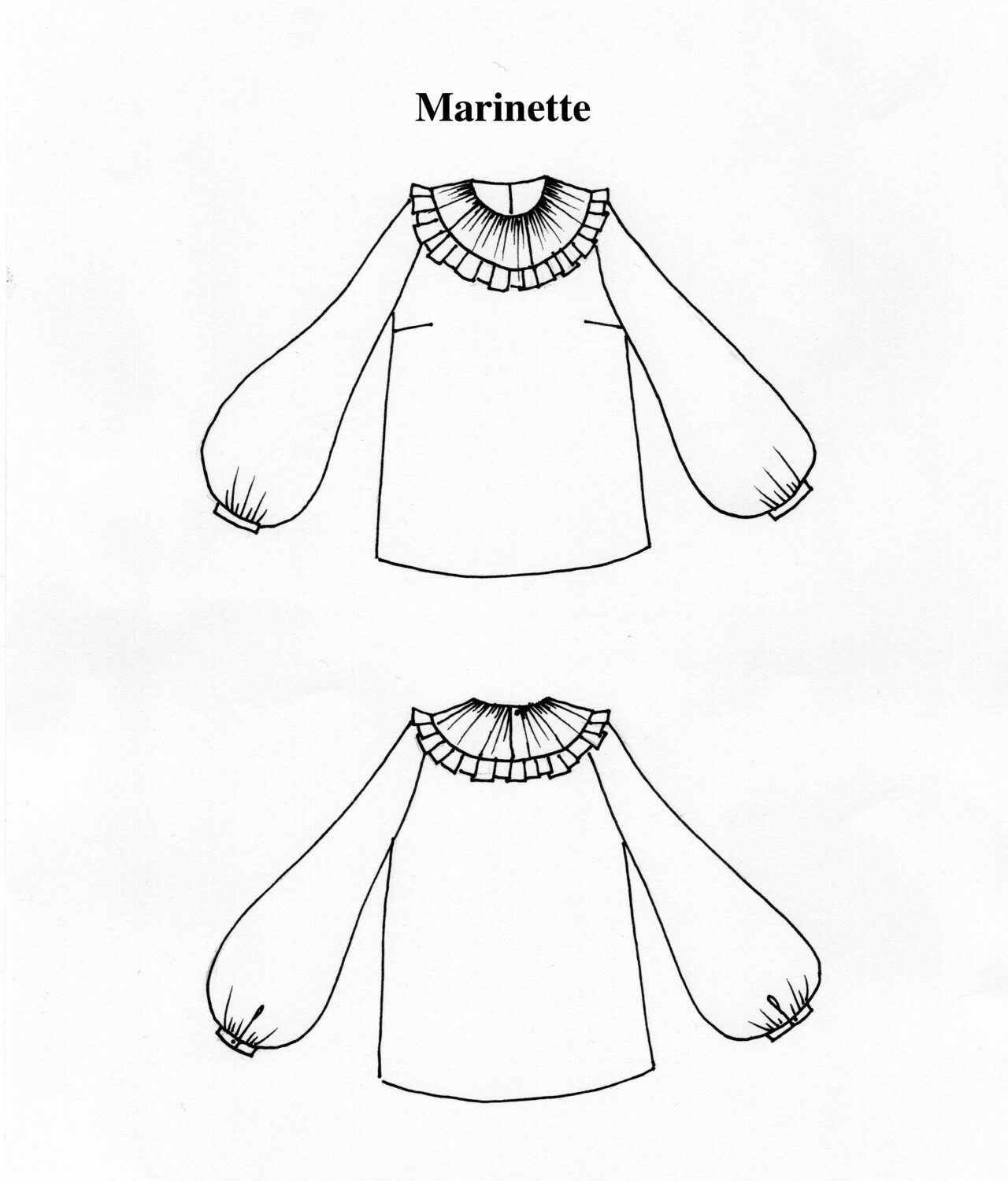 Marinette