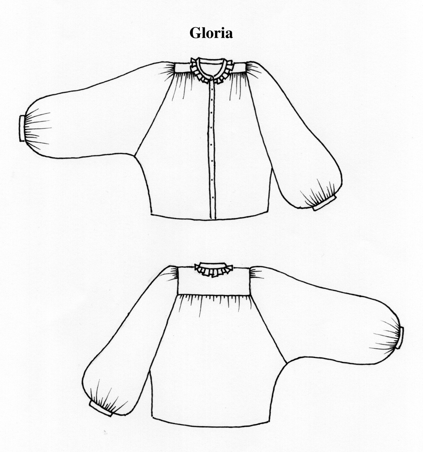 Gloria