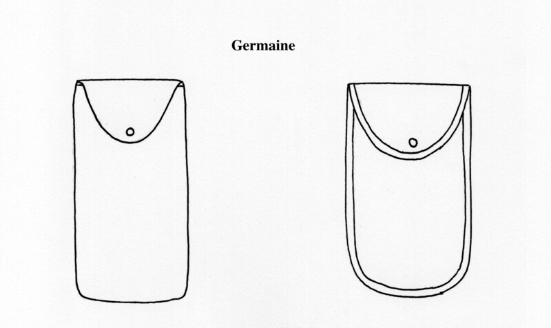 Germaine