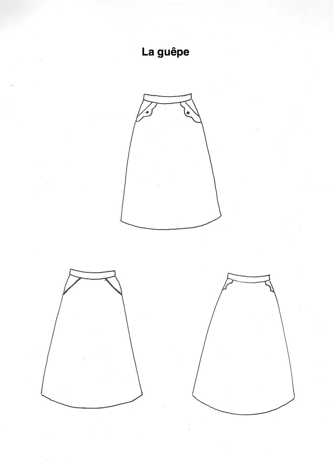 La guêpe