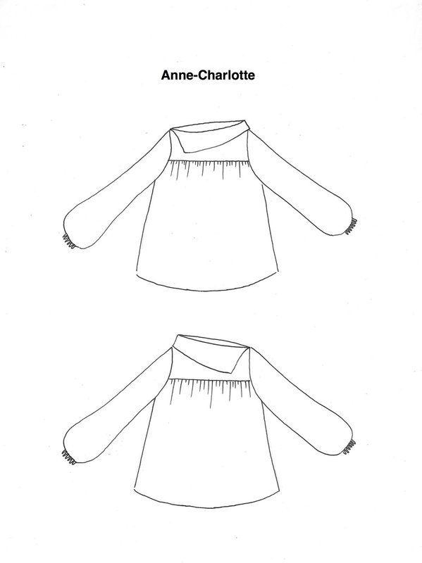 Anne-Charlotte