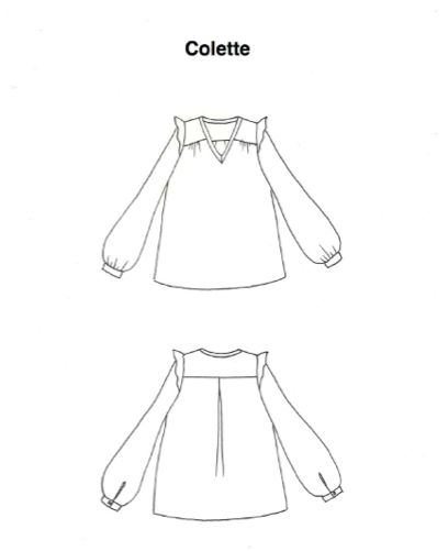 Colette