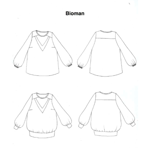 Bioman