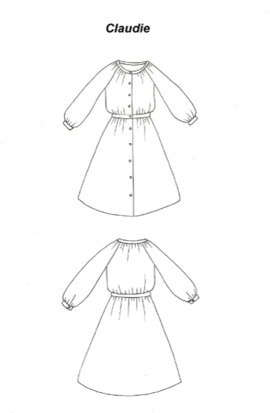 Claudie
