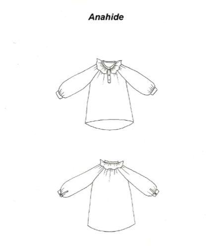 Anahide