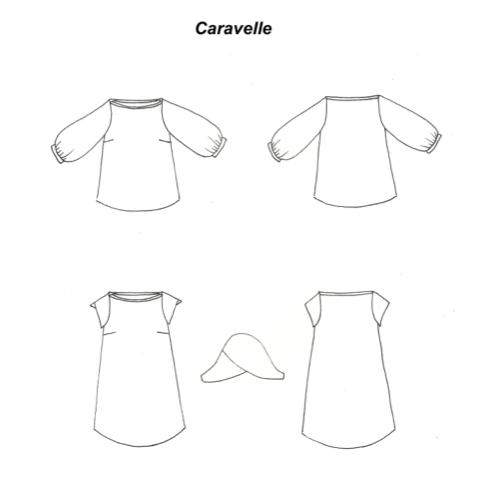 Caravelle