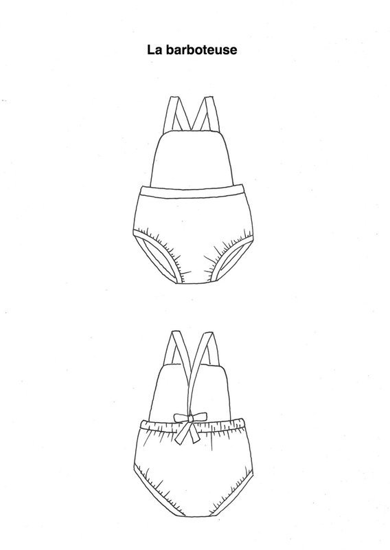 La barboteuse