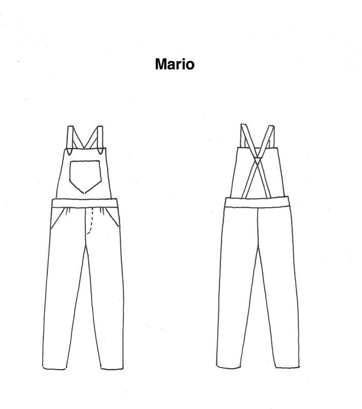 Mario