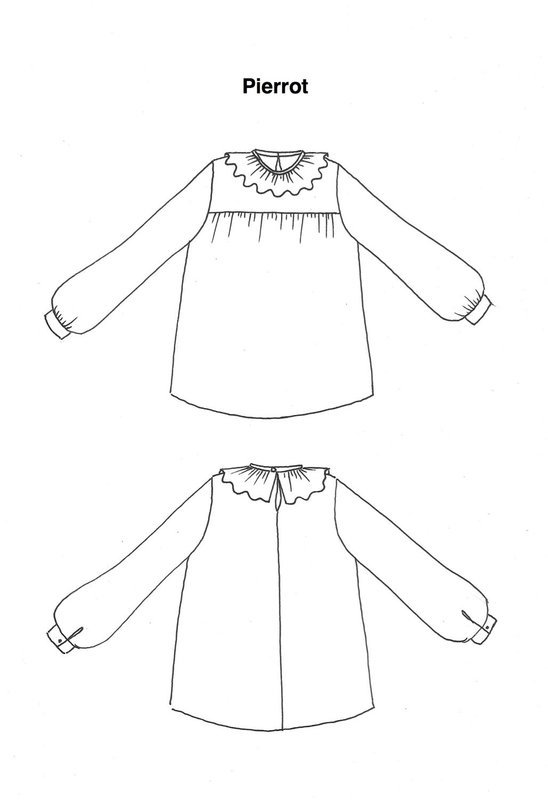 Pierrot