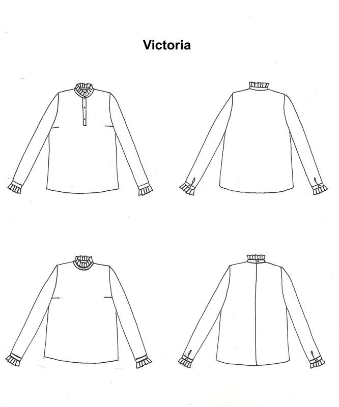 Victoria