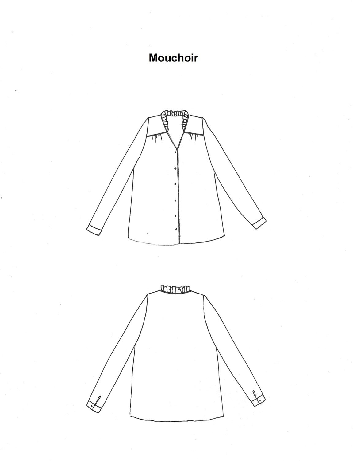 Mouchoir