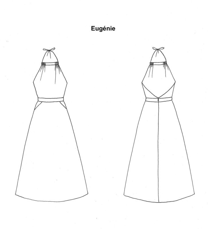 Eugénie
