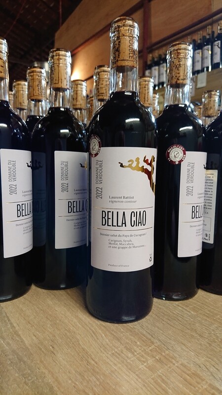 Bella Ciao 2022