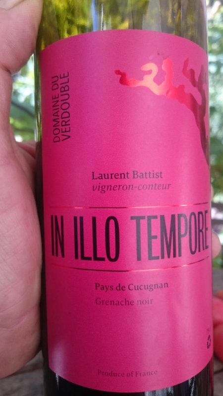 In Illo Tempore 2019