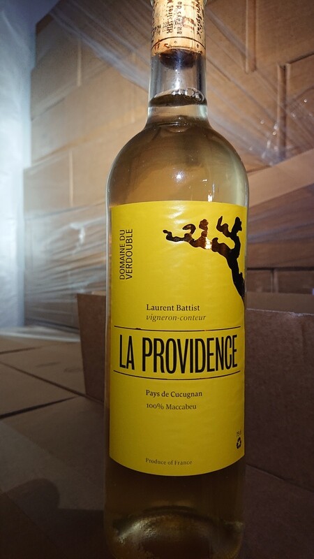 La Providence 2022