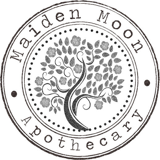 Maiden Moon Apothecary
