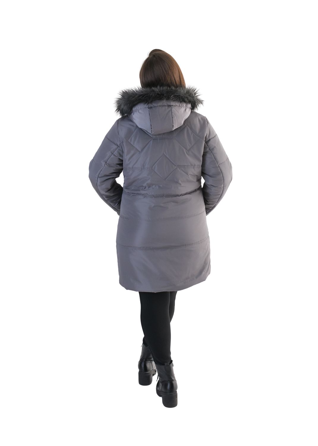 Kurtk Cori - kolor grafitowy