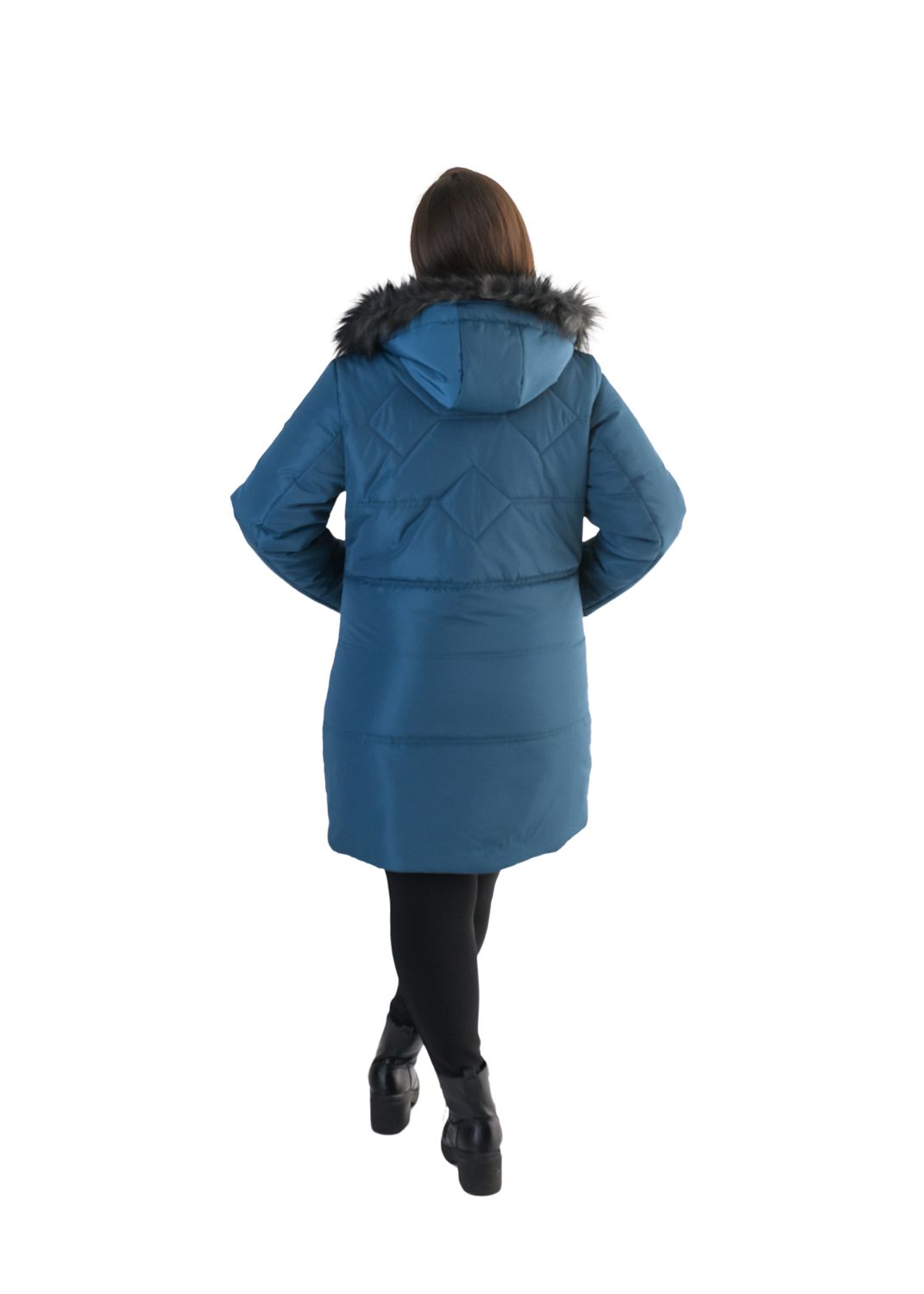 Kurtk Cori - kolor morski