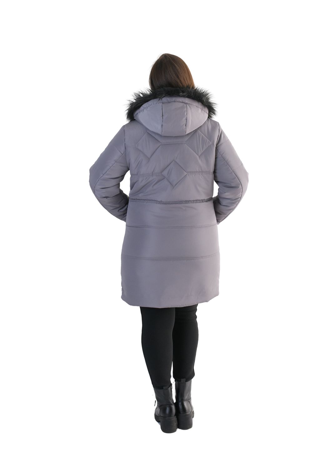 Kurtk Cori - kolor ciemny beż