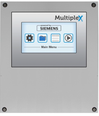 Pattern Controls
