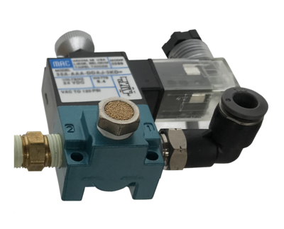 Control Components