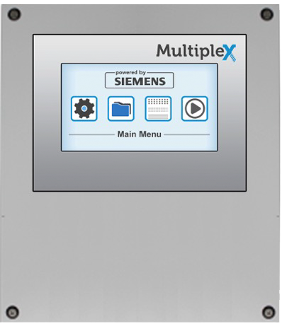 MPX-P2AXXPX-4, TM-9